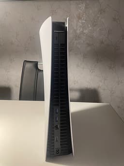 Playstation 5 large Digital Edition