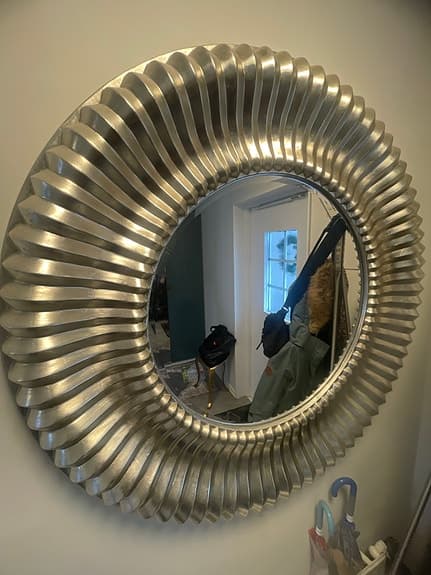 100cm Strasbourg Spegel 1699kr