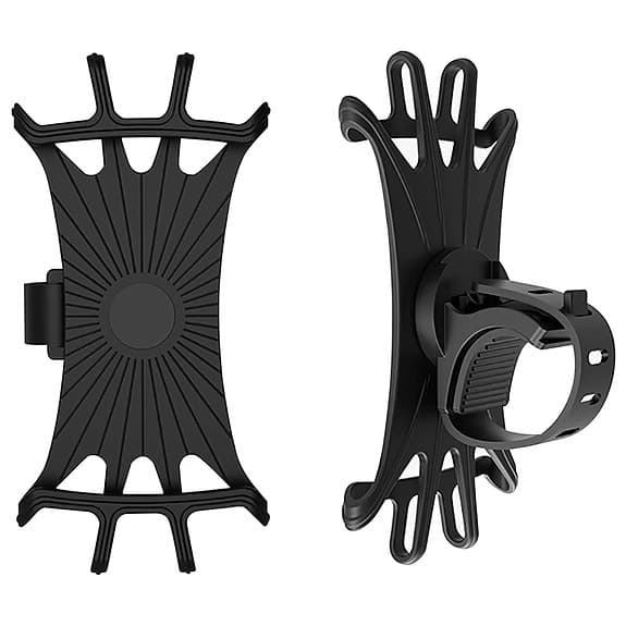 CycloGrip Silicone Phone Mount