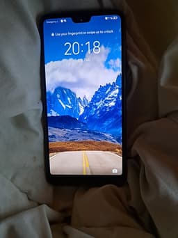 HUAWEI P20 PRO