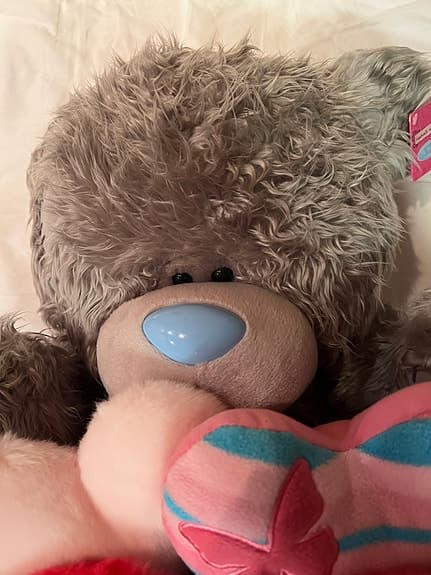 Nalle 71cm - MTY Me To You Miranda