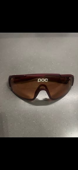 POC sportglasögon crave