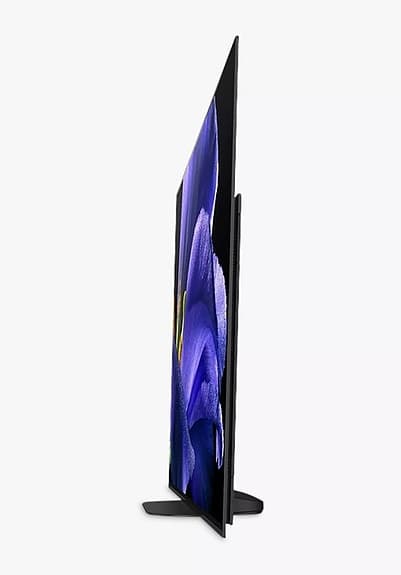 Sony 65" OLED 4K Master Series (AG9) Toppskick i originalkartong