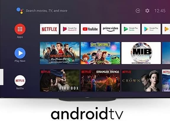 Sony 65" OLED 4K Master Series (AG9) Toppskick i originalkartong