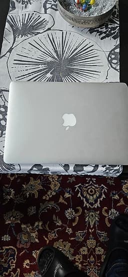 Macbook Air