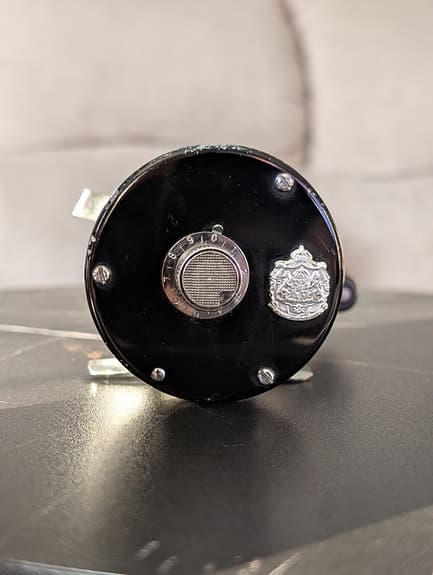 ABU Garcia Ambassadeur 6001c High Speed