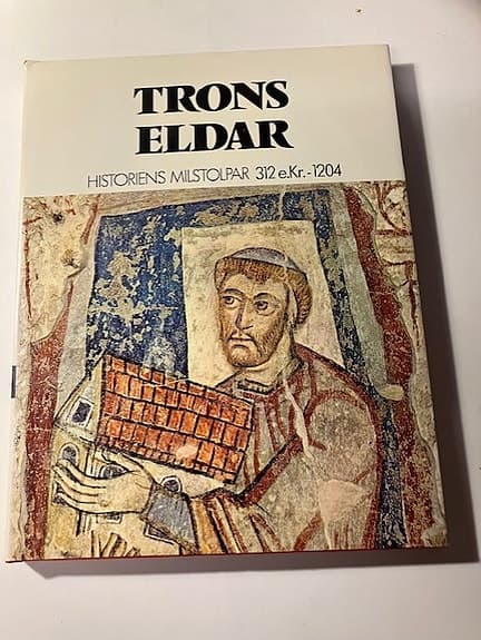 HISTORIENS MILSTOLPAR