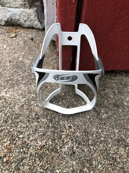 BBB Flaskhållare för Cyklar