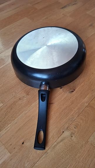 Stekpanna