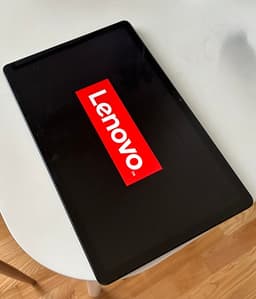 Lenovo Tab P11 surfplatta 64 GB