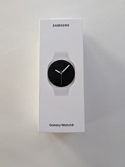 Samsung Galaxy Watch 8