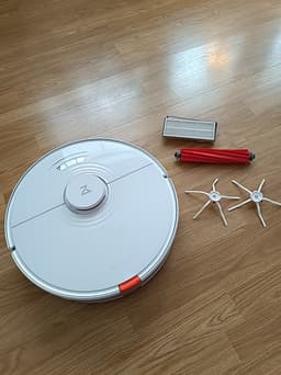 Roborock S7 robotdammsugare
