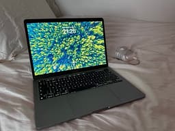 Apple MacBook Pro 2020 M1 | 13.3”