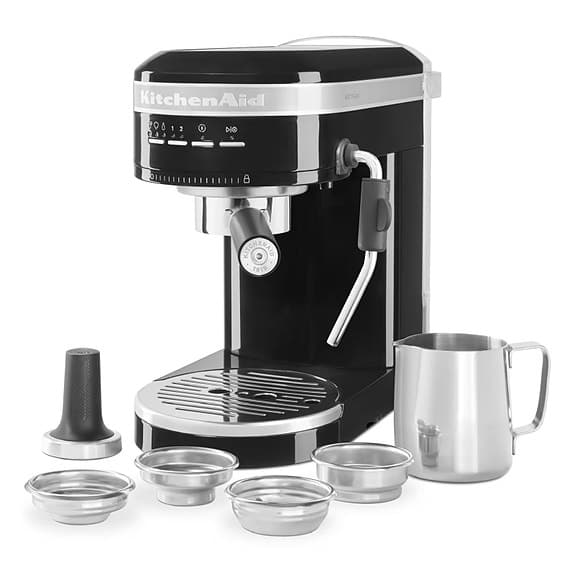 KitchenAid Artisan espressomaskin HELT NY