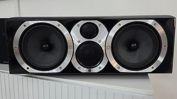 Wharfedale Diamond 10.CM centerhögtalare