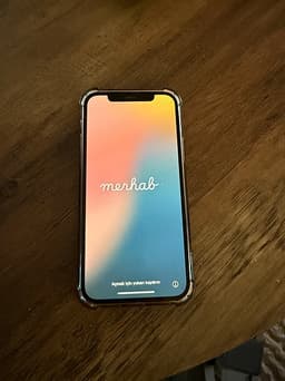 Apple iPhone 12 pro 128 GB