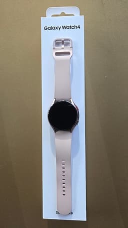Samsung Galaxy Watch 4 (40mm)