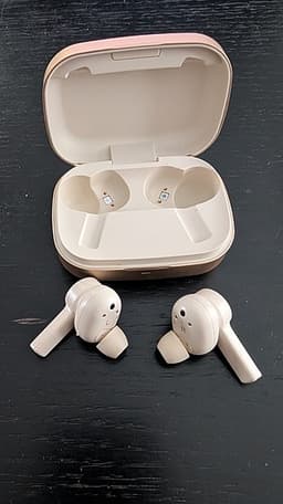 Bang & Olufsen Beoplay EX Gold Tone