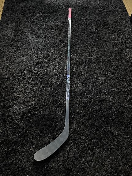 CCM Jetspeed FT7 Pro Flex 50 P28 Right