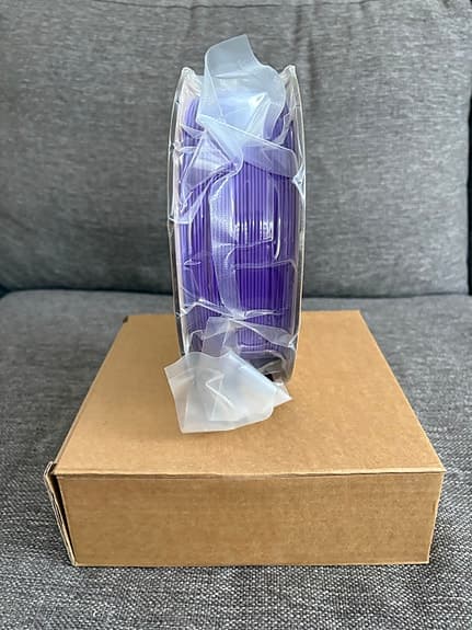 Lila PLA Filament