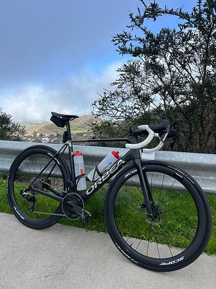 Orbea landsvägscykel M 28"/700c unisex