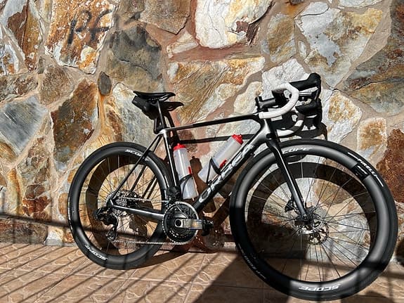 Orbea landsvägscykel M 28"/700c unisex