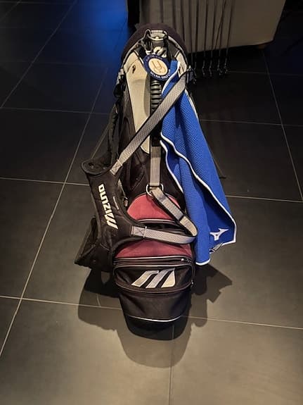 Mizuno Golfbag