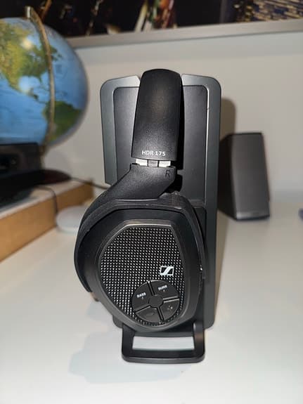 Sennheiser HDR 175