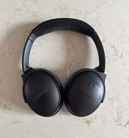 Bose QuietComfort QC35 II