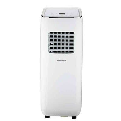 Innova IGPC1-17 portabel luftkonditionering vit