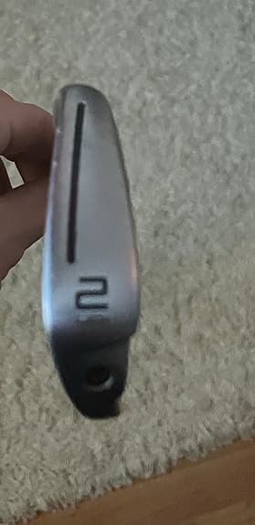 Taylormade P790 Järn 2