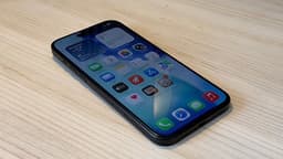 iPhone 15 Plus 128GB – Toppskick (94% Batterihälsa)