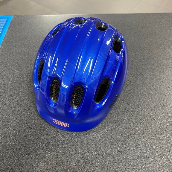 Cykelhjälm ABUS Smiley 2.1