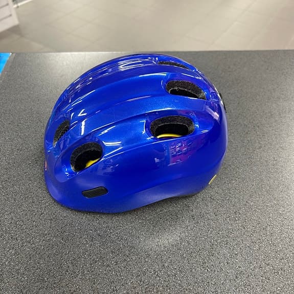 Cykelhjälm ABUS Smiley 2.1