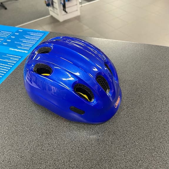 Cykelhjälm ABUS Smiley 2.1