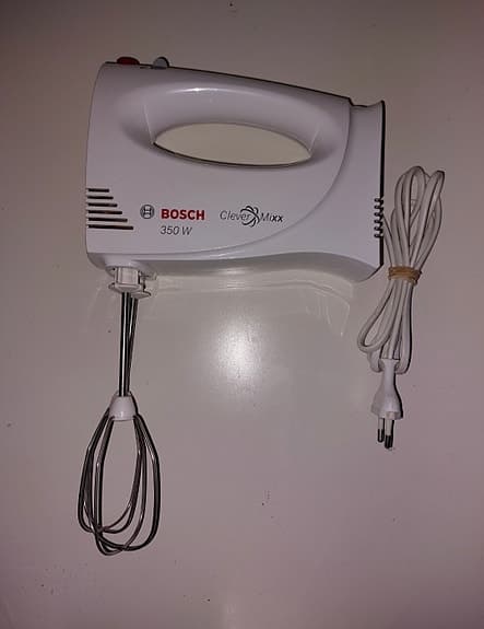 Bosch Elvisp 350W