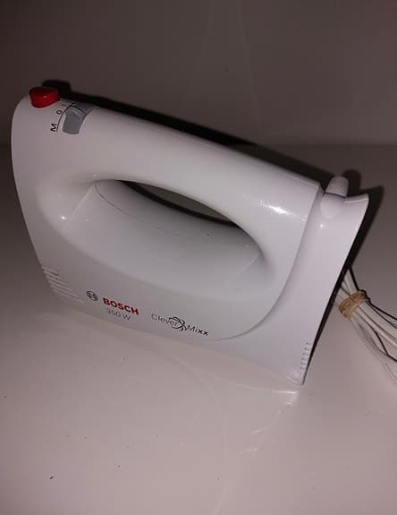 Bosch Elvisp 350W
