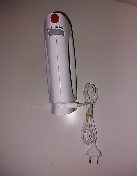 Bosch Elvisp 350W