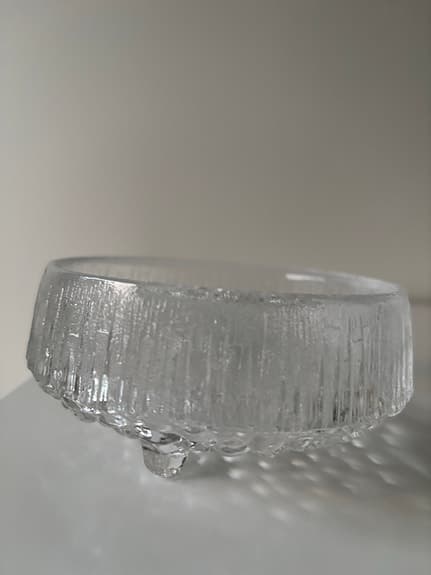 Iittala ultima 3 st