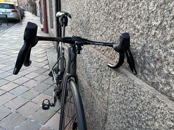 Specialized Tarmac SL8 Expert