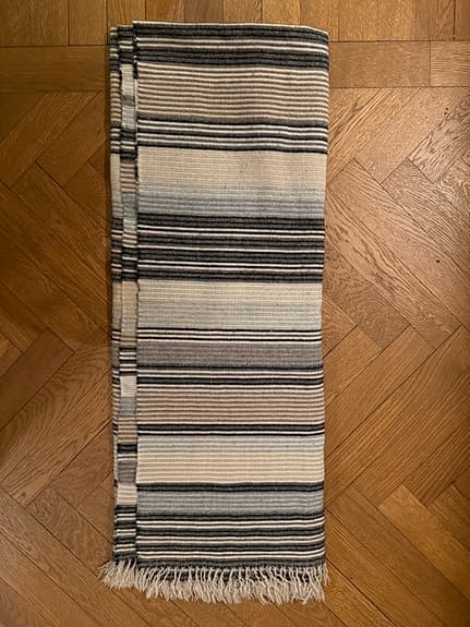 Missoni pläd