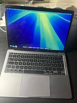 Apple MacBook Air M1