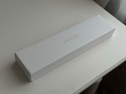 Apple Watch 7 Stainless Steel 45MM GPS + Cellular