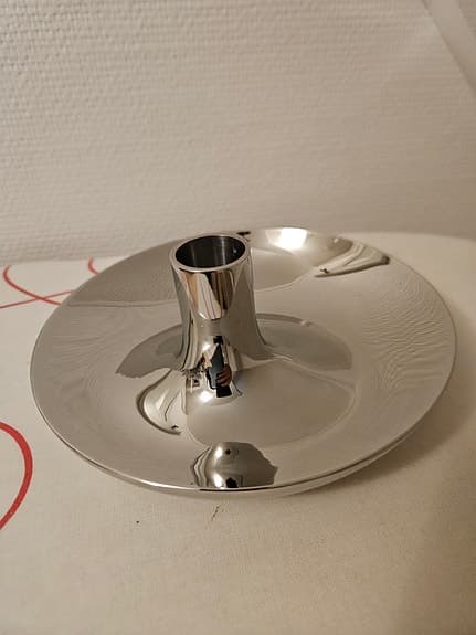 Georg Jensen ljusstake