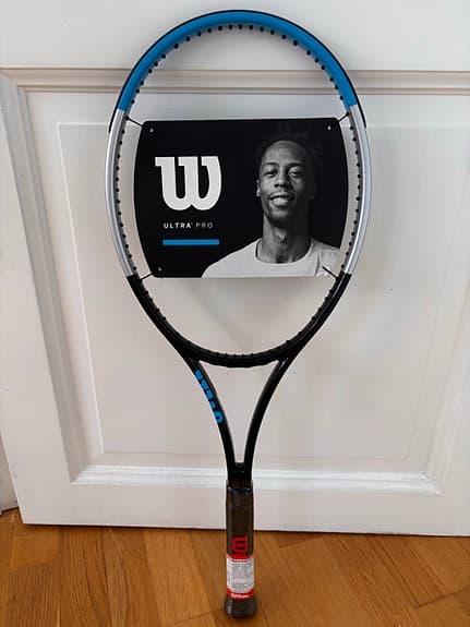 Wilson Ultra Pro tennisracket 97 sq in
