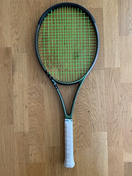 Wilson Blade V8 100L