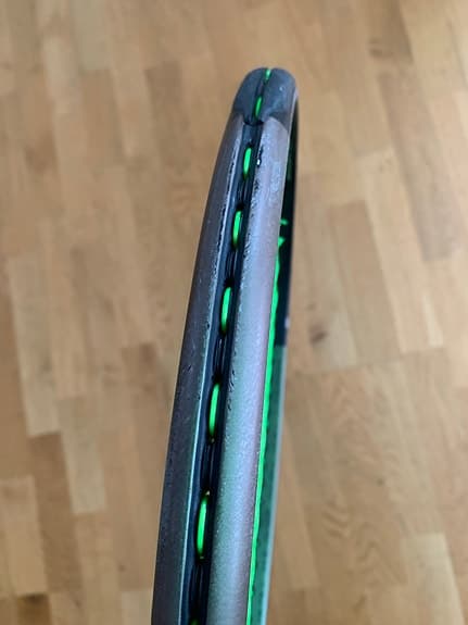 Wilson Blade V8 100L