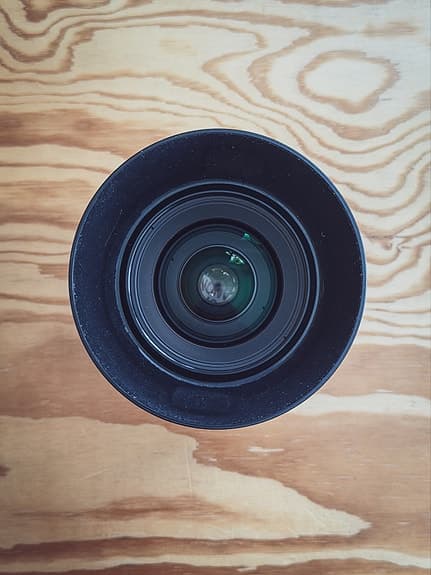 Canon TS-E 45mm Tilt/Shift-objektiv