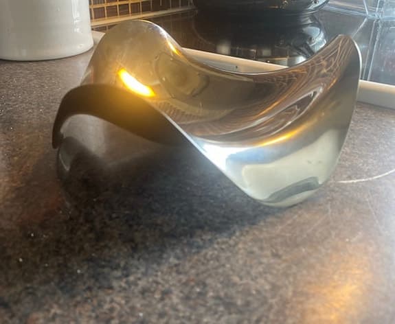 Georg Jensen skål