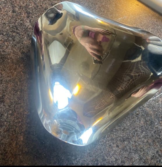 Georg Jensen skål